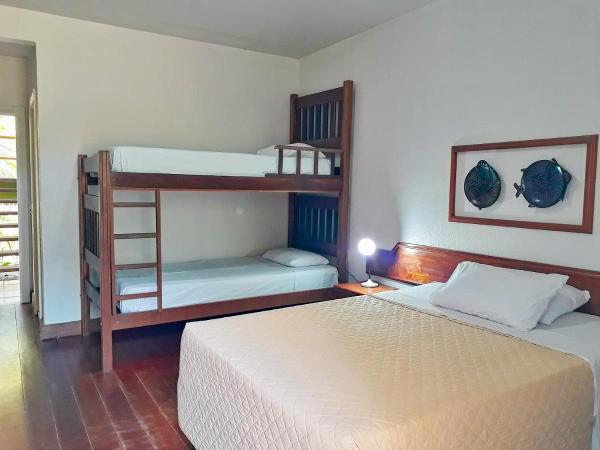 Beloalter Hotel Алтер-ду-Шан Экстерьер фото