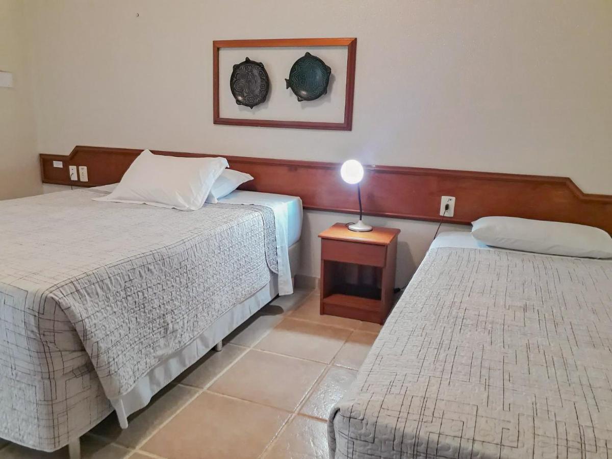 Beloalter Hotel Алтер-ду-Шан Экстерьер фото