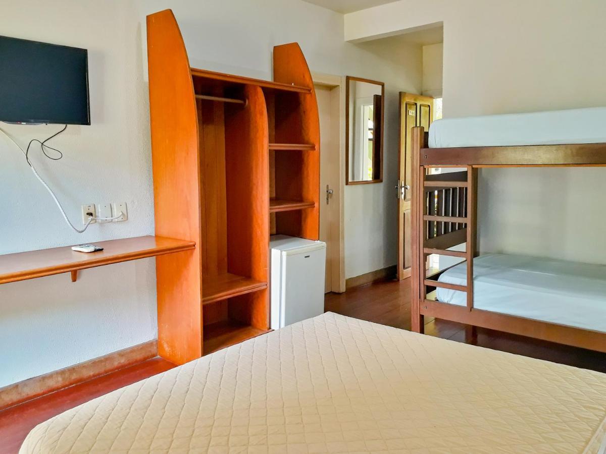 Beloalter Hotel Алтер-ду-Шан Экстерьер фото