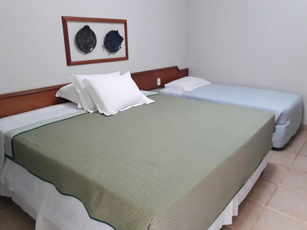 Beloalter Hotel Алтер-ду-Шан Экстерьер фото